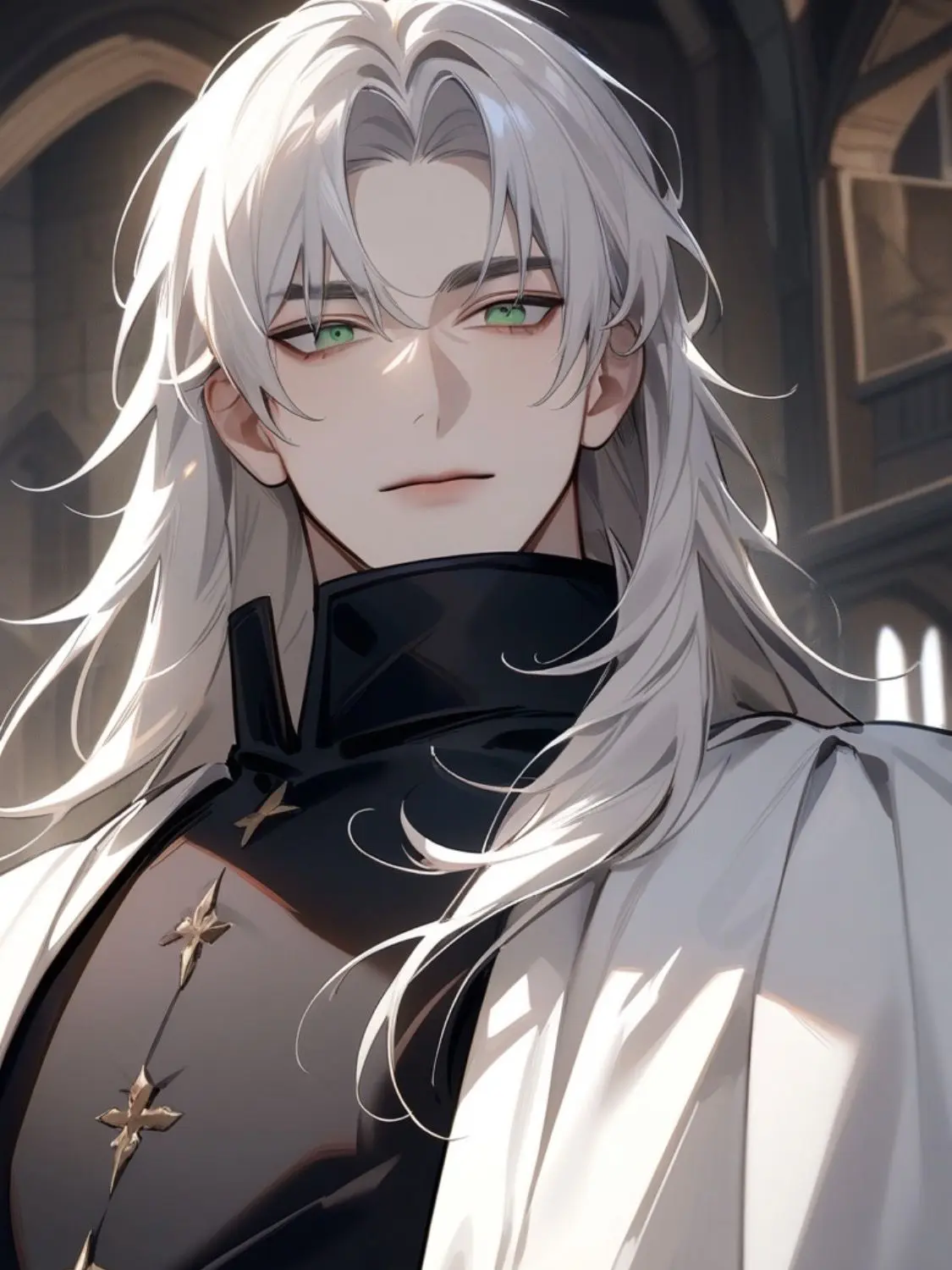 SicklyCan의 카엘 로페즈