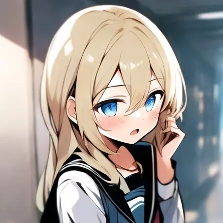 AMANATU-sukokusa의 りあ