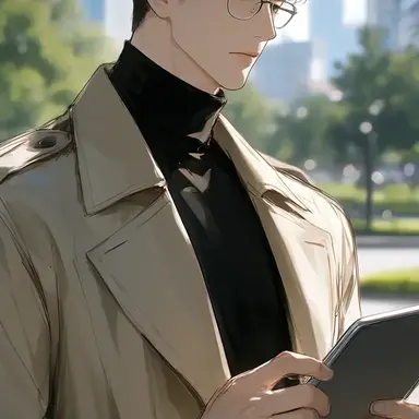 Profile image of 김대은