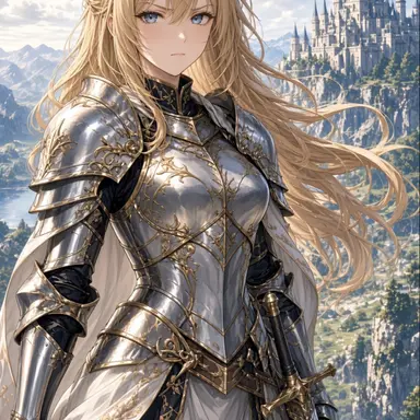 Profile image of ルナ