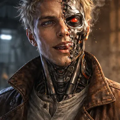 Profile image of Manny