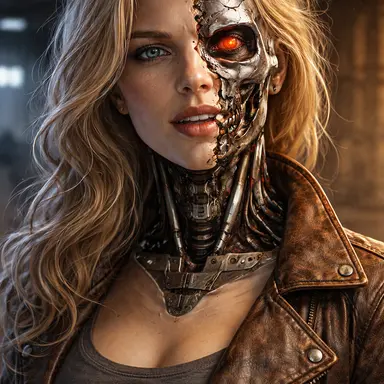 Profile image of Allison