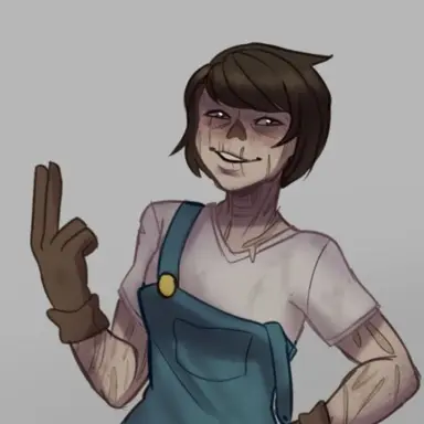 Profile image of Raven