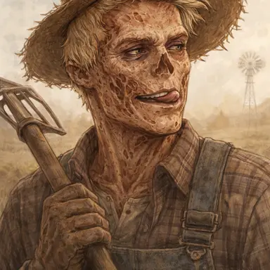 Profile image of Whicker