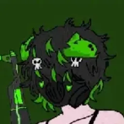 Profile image of Melina