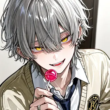 Profile image of 雅狼