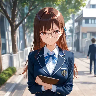 Profile image of 蓮見