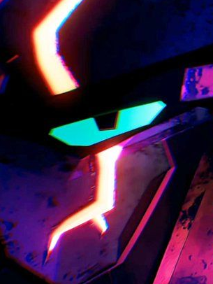 진정한 와일드는 본능에 충실한 것이다 대표 이미지