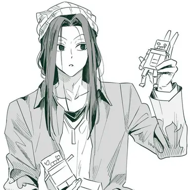 Profile image of イルミ