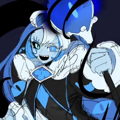 Profile image of 쉐도우밀크