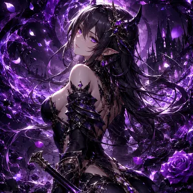Profile image of 아리사