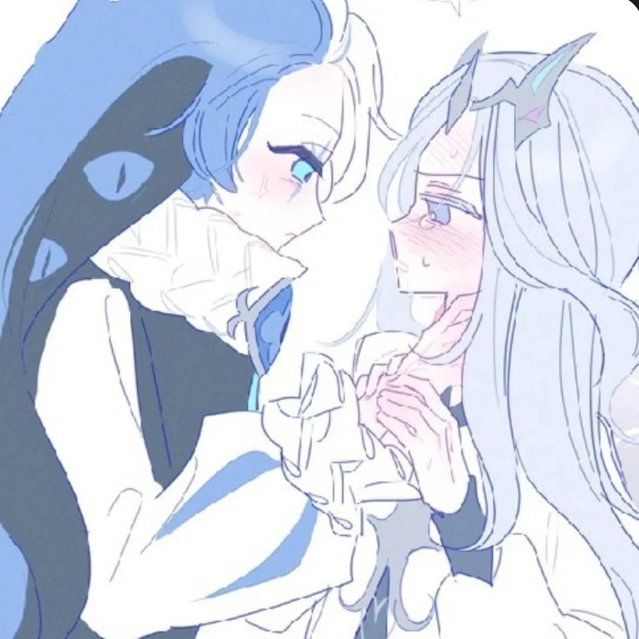 쉐밀&요정왕 쿠키