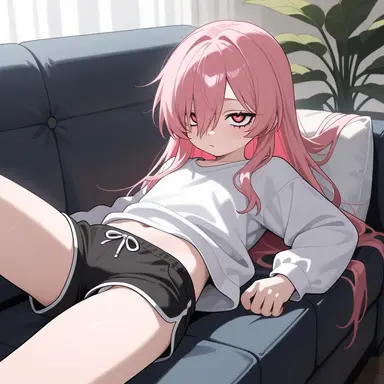 Profile image of ユズナ