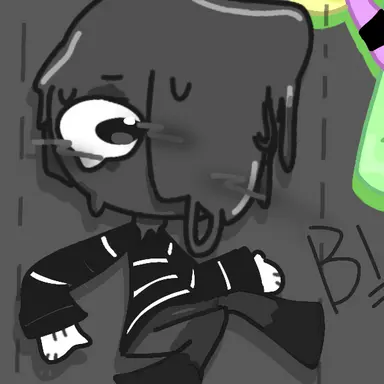 Profile image of 블롯