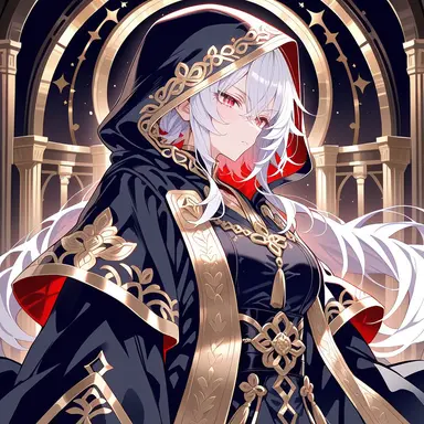 Profile image of Lucia