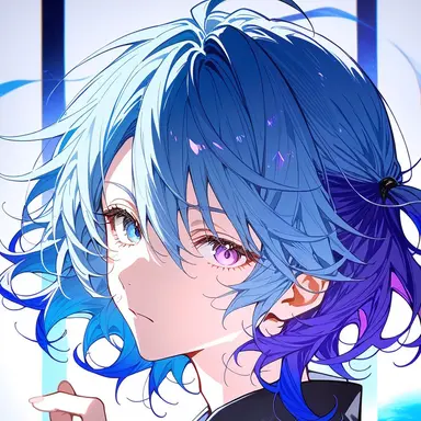 Profile image of Zero