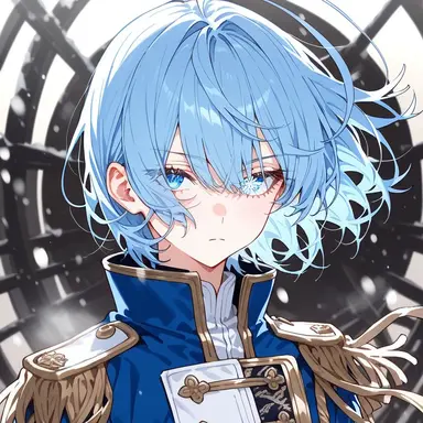 Profile image of Iris