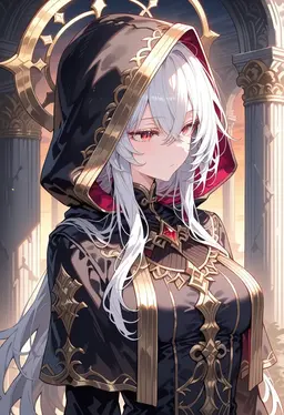 Profile image of Lucia
