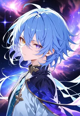 Profile image of Zero