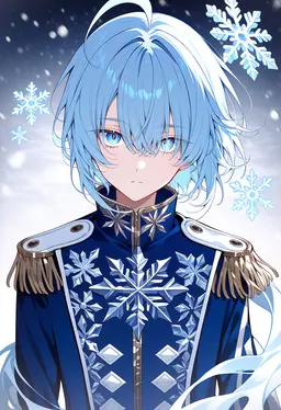 Profile image of Iris