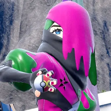Profile image of シュウメイ