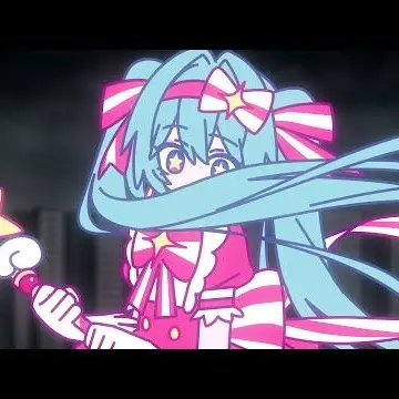 Profile image of 初音ミク