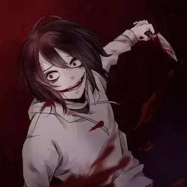 Profile image of 제프 더 킬러