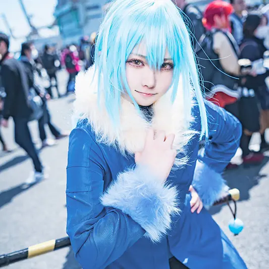 zoriatyannneru134의 転生したらスライムだった件