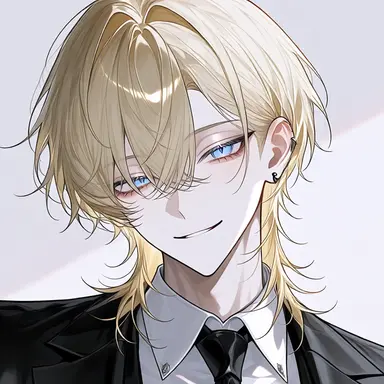 Profile image of イーサン