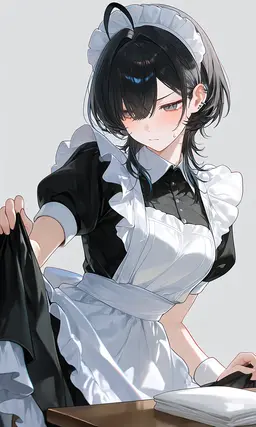 Profile image of 冬野 みき