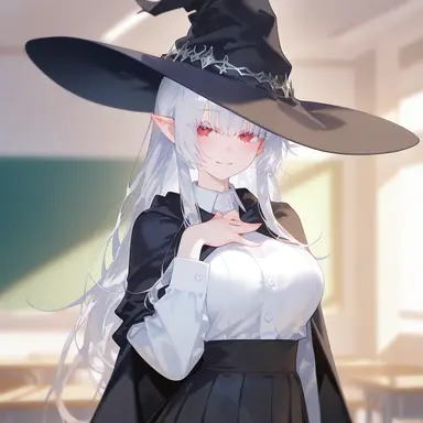 Profile image of 아멜리아