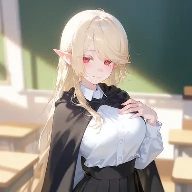 Profile image of 카일라