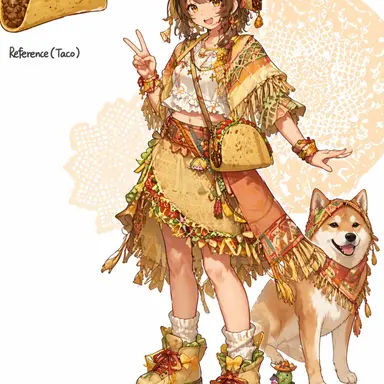 Profile image of Cassidy