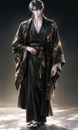 Profile image of Kagetora