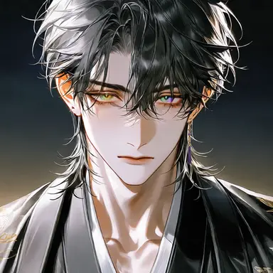 Profile image of Kagetora
