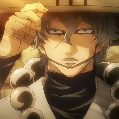 Profile image of Oboro