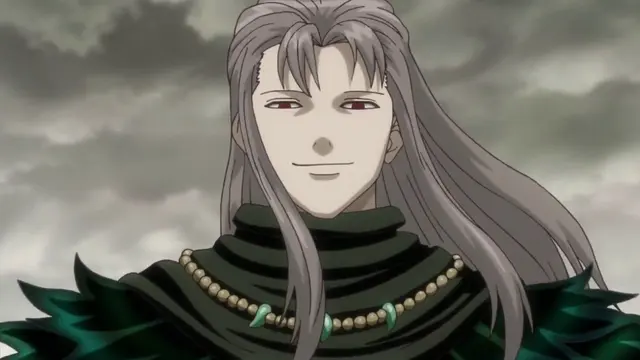 Profile image of Utsuro