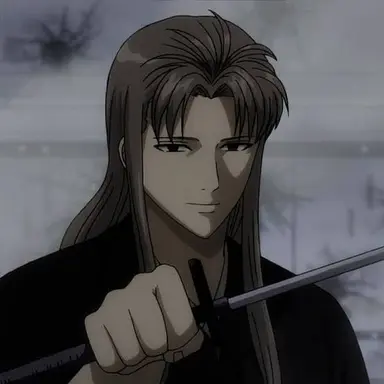 Profile image of 虚