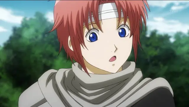 Profile image of Kamui