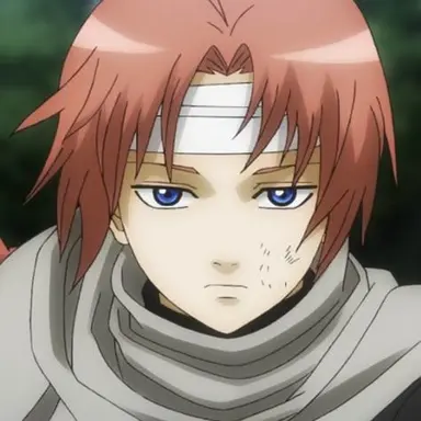 Profile image of 神威