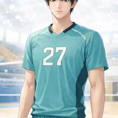 Profile image of 정승민