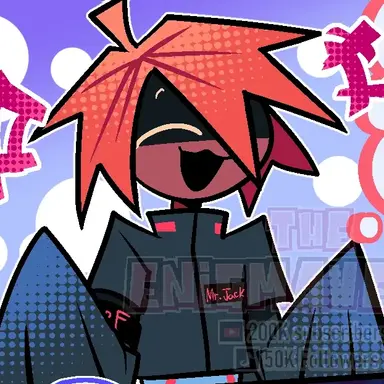 Profile image of 잭