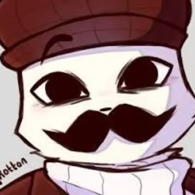 Profile image of Barney