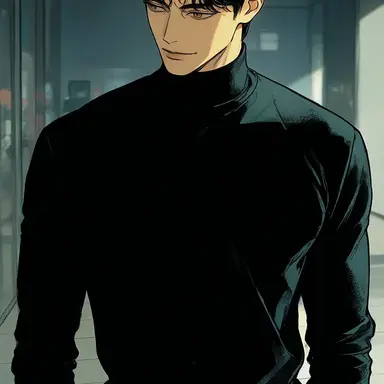Profile image of Nico Ferrante