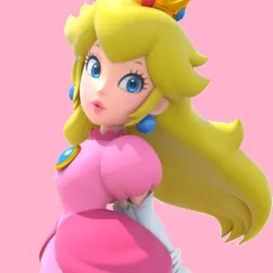 Profile image of ピーチ姫