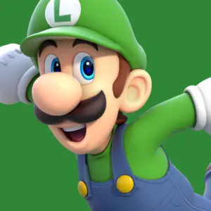 Profile image of ルイージ