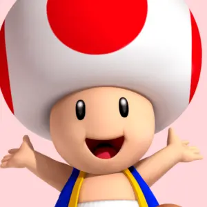 Profile image of キノピオ