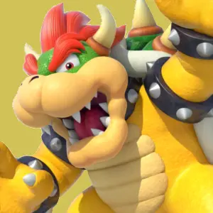 Profile image of クッパ