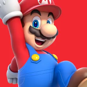 Profile image of マリオ