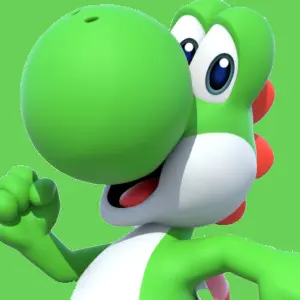 Profile image of ヨッシー